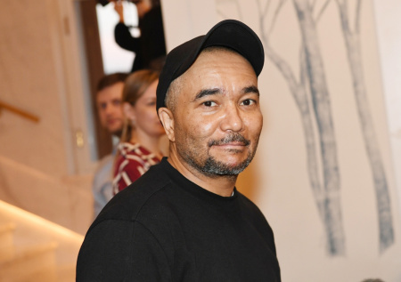 Фильм Пригожина, бездетность, смена фамилии: как живет Григорий Сиятвинда