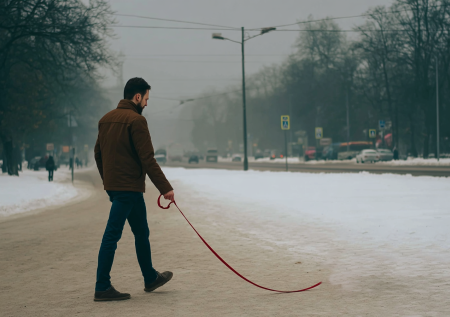 «Делают из людей дураков»: что такое хобби-доггинг, приживется ли в РФ