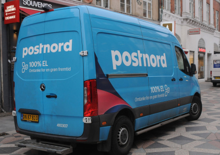 В европейской стране откажутся от бумажных писем