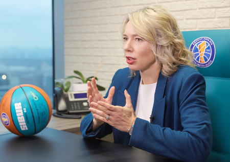 Корстин рассказала, какие достижения считает главными в своей карьере