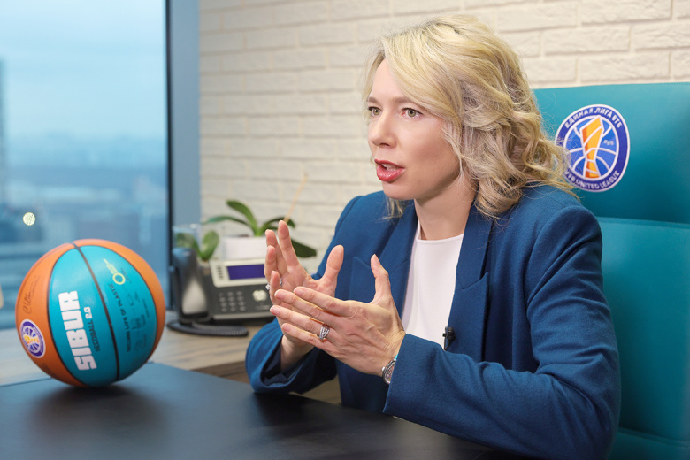 Илона Корстин