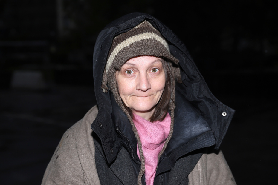 Актриса Ксения Качалина, 2022 год