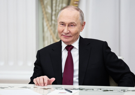 Разговор по-новому: 3 ключевых момента встречи Путина и Уиткоффа