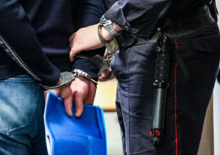 Россиянин получил суровый приговор за изнасилование подростка