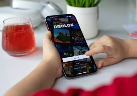 Почему не работает Roblox сегодня, 3 декабря: была ли блокировка в России