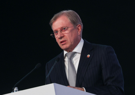 Строительство Северо-Сибирской магистрали признали нецелесообразным