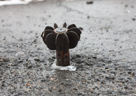 В ЛНР оценили, сколько лет может уйти на разминирование региона