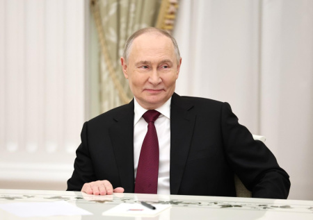 Победа Путина и поражение Европы: западные СМИ о переговорах РФ и США