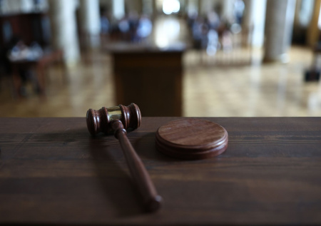 Суд вынес приговор экс-главе Хабаровского края по второму делу