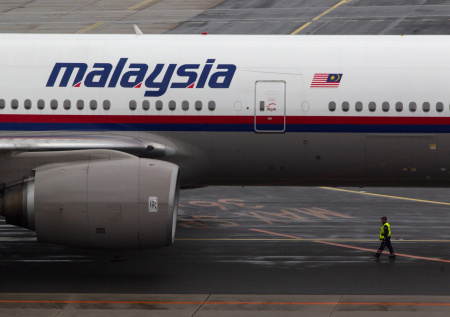 Малайзия вернется к решению «загадки века» с пропавшим Boeing