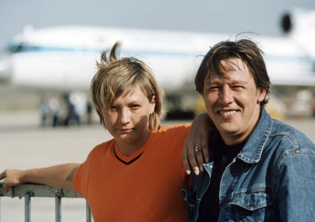 Разрыв с Охлобыстиным, связь с Ефремовым, алкоголизм: как сгорела Качалина