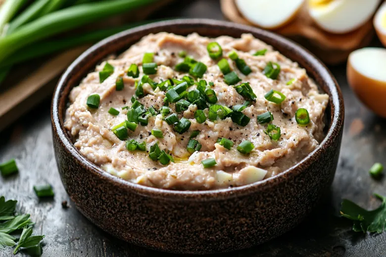 Что приготовить из печени трески — закуска из паштета разнообразит ваш стол