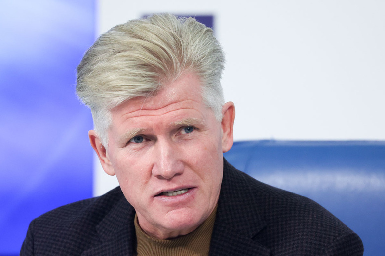 Дмитрий Васильев