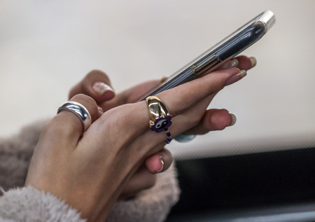 Россиянка разоблачила аферистов благодаря котам