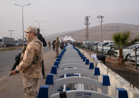 Турция одним решением может способствовать возрождению торговли в Армении