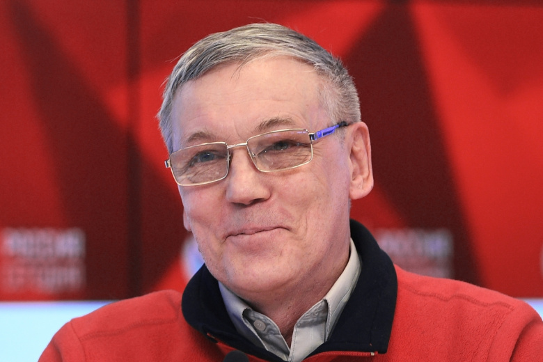 Евгений Буянов, автор книги «Тайна гибели группы Дятлова»