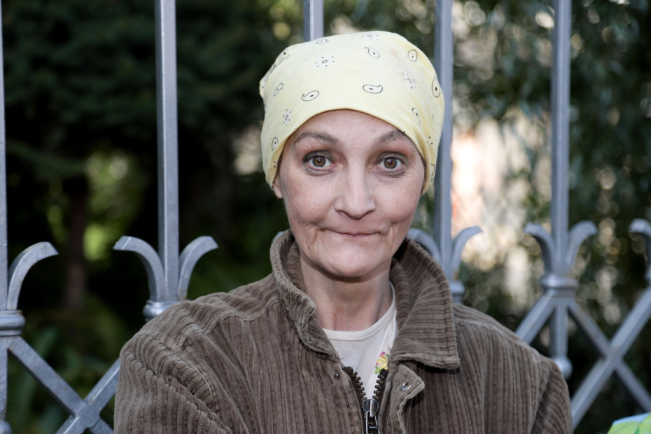 Актриса Ксения Качалина, 2020 год