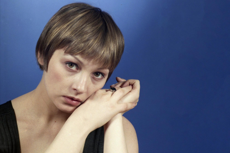 Ксения Качалина