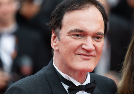 Тарантино назвал главный фильм XXI века