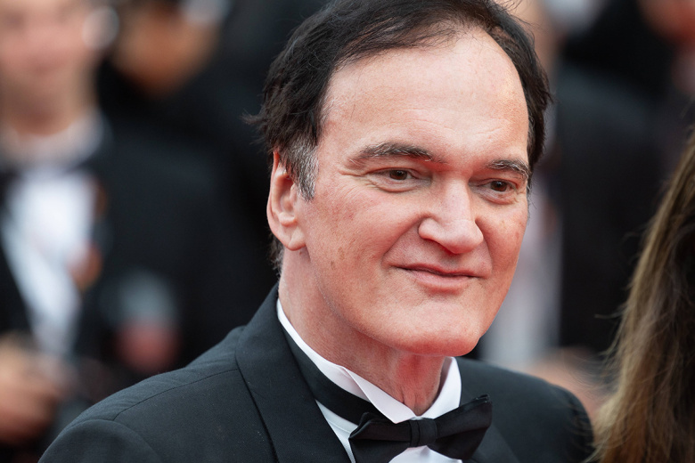 Квентин Тарантино