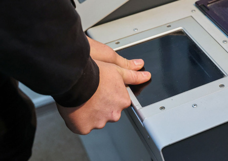 В правительстве объяснили идею использования биометрии для доступа в школы