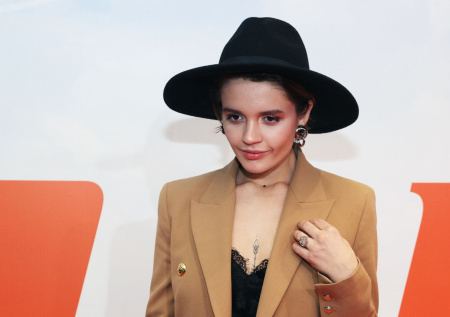 Дочь певицы Славы рассказала, что ее мать станет преподавателем