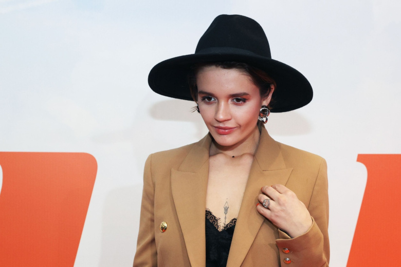 Александра Морозова