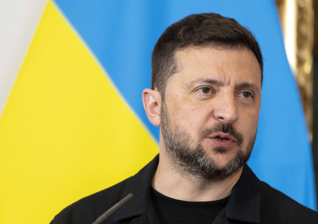 Зеленского предупредили о риске не застать завершение конфликта