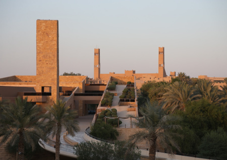 Путешественникам рассказали об особенностях Саудовской Аравии