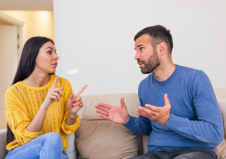 Как алкоголь разрушает отношения: советы психологов по сдерживанию эмоций