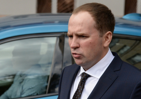 Юрист оценил шансы Лурье взыскать деньги за квартиру Долиной