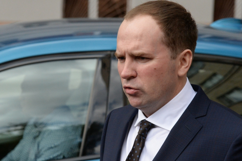 Сергей Жорин