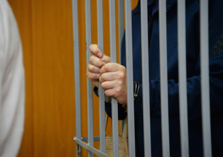 Американца будут судить в российском СИЗО
