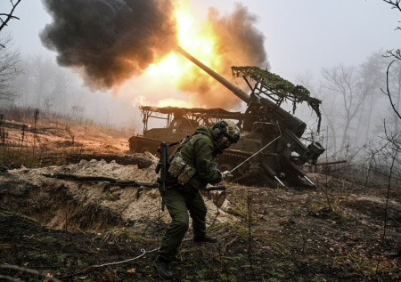 Наступление ВС РФ на Харьков 3 декабря: правда о ситуации, что в Волчанске