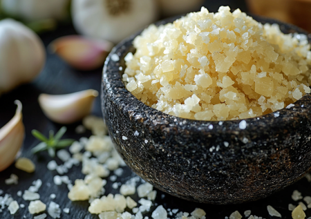 Универсальная чесночная паста, которая хранится месяцами: простой домашний рецепт без уксуса и стерилизации — идеальна для супов и быстрых с