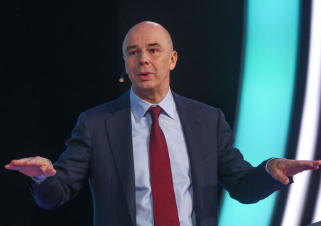 В Минфине раскрыли детали роста российской экономики