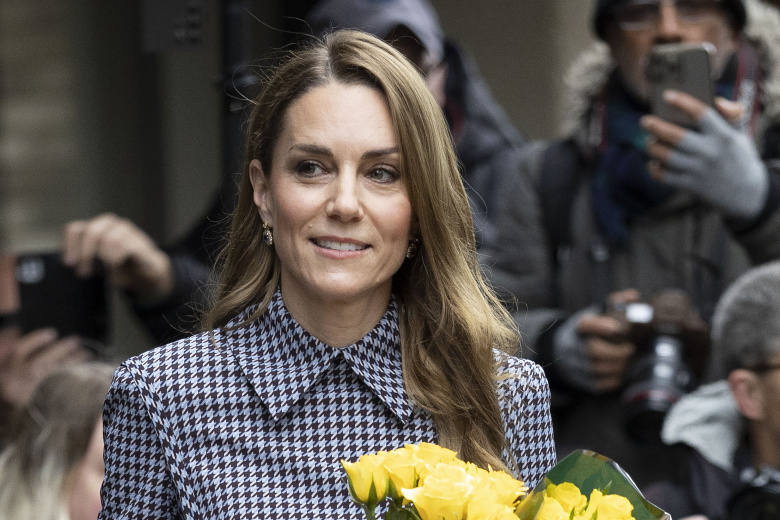 Кейт Миддлтон