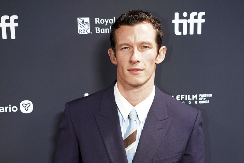 Каллум Тернер