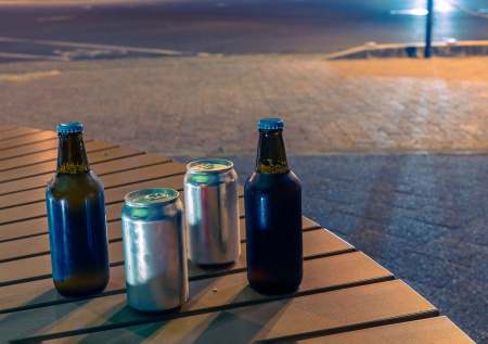 Как избежать конфликта с пьяной компанией: советы для вашей безопасности