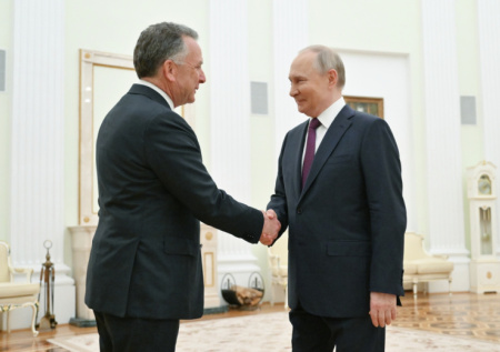 Переговоры Путина и Уиткоффа в Москве: итоги встречи, к чему пришли стороны