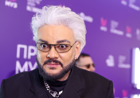 Раскрыты долги Киркорова по коммуналке