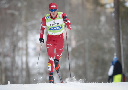 В Швейцарии отреагировали на допуск российских лыжников к этапу Кубка мира