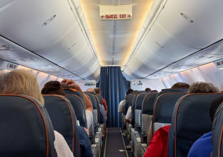 Россиянам рассказали неочевидные причины для снятия с рейса