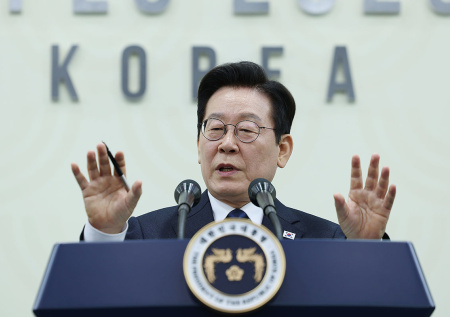 «Ядерное домино»: глава Южной Кореи высказался об атомном оружии в стране