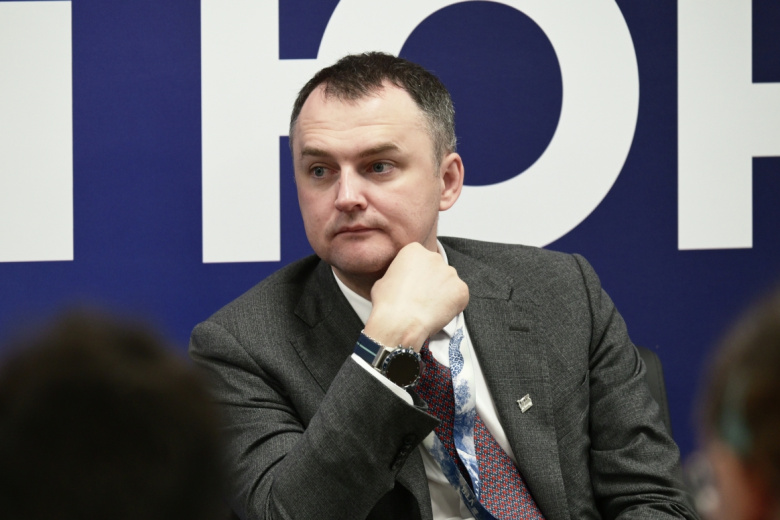 Виталий Сергейчук