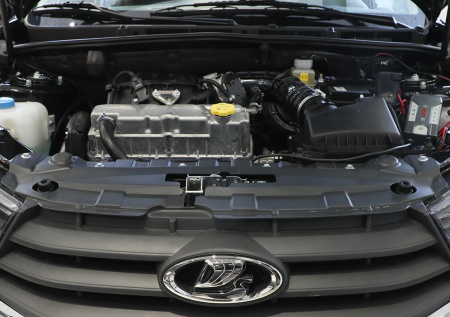 АвтоВАЗ раскрыл, смогут ли автомобили LADA работать на топливе со спиртом