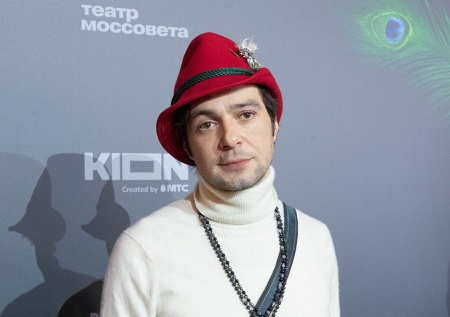 У актера из «Питер FM» парализовало сына