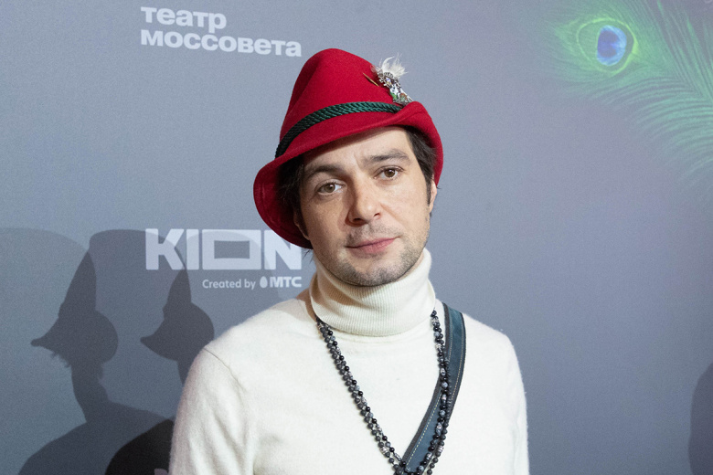 Павел Баршак