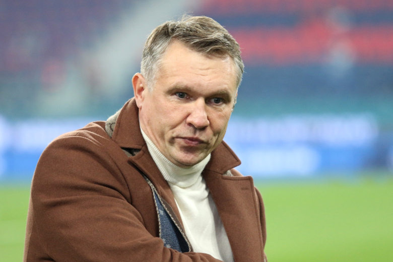 Андрей Талалаев