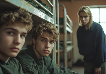 Названы последствия для блогеров, продвигавших «пыточный» рехаб Подмосковья